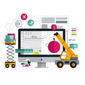 Custom Εφαρμογές & Web Development