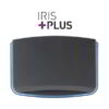 IRIS PLUS GB Σειρήνα μπλε 122dB