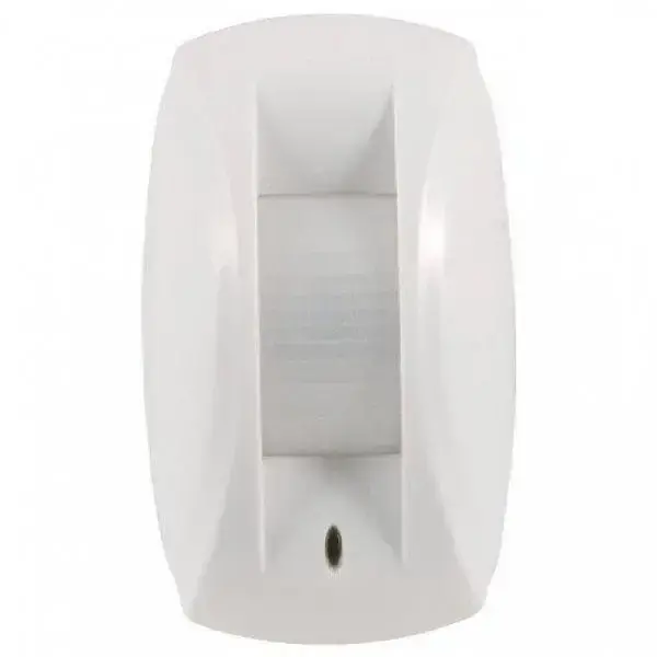 WCD 100 WIRELESS INFRARED MOTION DETECTOR