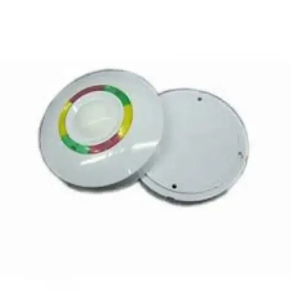 WDR 100 WIRELESS INFRARED MOTION DETECTOR