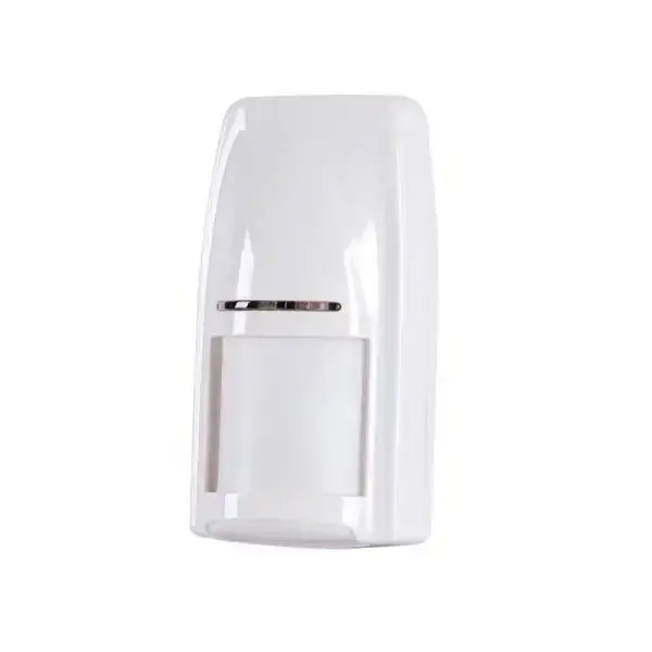 WDT 100 WIRELESS INFRARED AND MICROWAVE MOTION DETECTOR