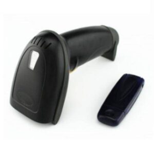 301W WIRELESS BARCODE SCANNER WITH DONGLE