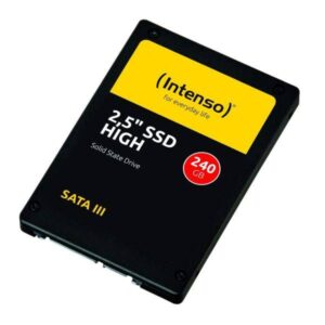Δίσκοι HDD-SSD