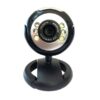 powertech pt509 web camera 1 3mp black 1