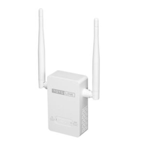 totolink ex201 200mbps wireless n extender 1