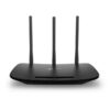 wi fi router tl wr940n 450mbps n450