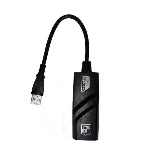ΚΑΡΤΑ ΔΙΚΤΥΟΥ USB3.0 GIGABIT NG USB ETHERNET