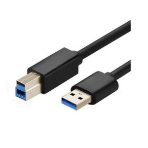 ΚΑΛΩΔΙΟ USB-A 3.0 MALE – B MALE 1.8m HORTON 5KL2E0