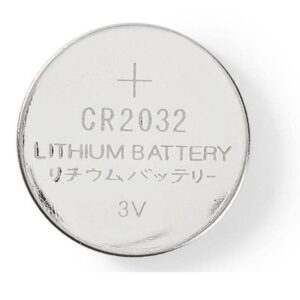 CR-2032 3V/220mAh SIGMA ΜΠΑΤΑΡΙΑ ΛΙΘΙΟΥ