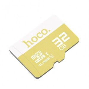 ΚΑΡΤΑ ΜΝΗΜΗΣ HOCO TF HIGH SPEED MEMORY CARD(32GB)