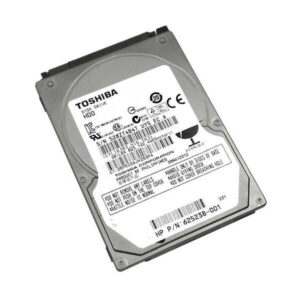 REF HDD TOSHIBA 320GB SATA 2,5″