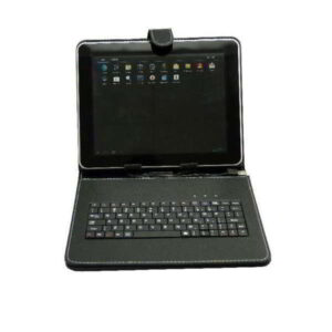 TABLET CASE WITH KEYBOARD 8 ELEMENT TAB 50