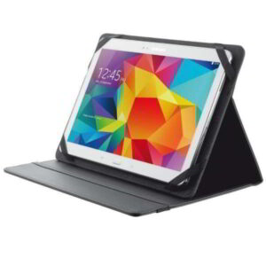 TABLET TRUST FOLIO CASE WITH STAND 10