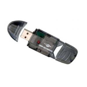 USB Card Readers-DVDRW