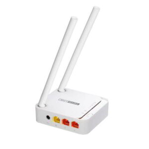 WI-FI ROUTER TOTOLINK N200RE 300MBPS