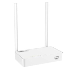 WI-FI ROUTER TOTOLINK N350 RT 300MBPS