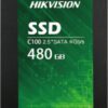 HIKVISION SSD 480GB