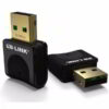 LB LINK WIRELESS N USB ADAPTER 300mBPS NANO
