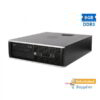 REF HP 8200 SFF i5 2400 8GB DDR3 250GB DVD 7P