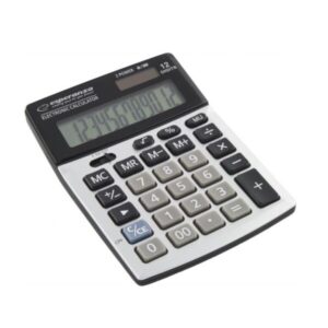 Αριθμομηχανές-Calculators
