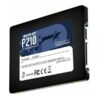 ΔΙΣΚΟΣ SSD PATRIOT 128GB SATA3 PE0722