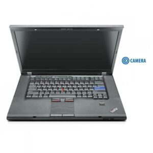 REF LAPTOP LENOVO ThinkPad T520 i3 2350M 2.3GHz 15.6 4GB 320GB DVD CAMERA 7P GRADE A 1