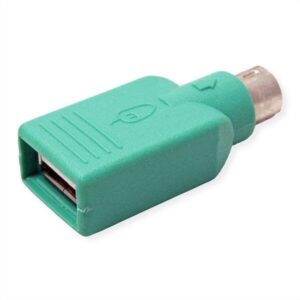 ADAPTER PS/2 MALE TO USB FEMALE (MOUSE)