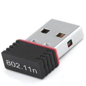 150 Mbps WiFi N NANO 802.11N USB ADAPTER