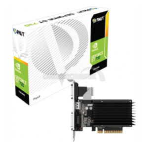 ΚΑΡΤΑ ΓΡΑΦΙΚΩΝ GT730 2GB/D3 PCIE2x8 VGA-DVI-HDMI 2SLOT