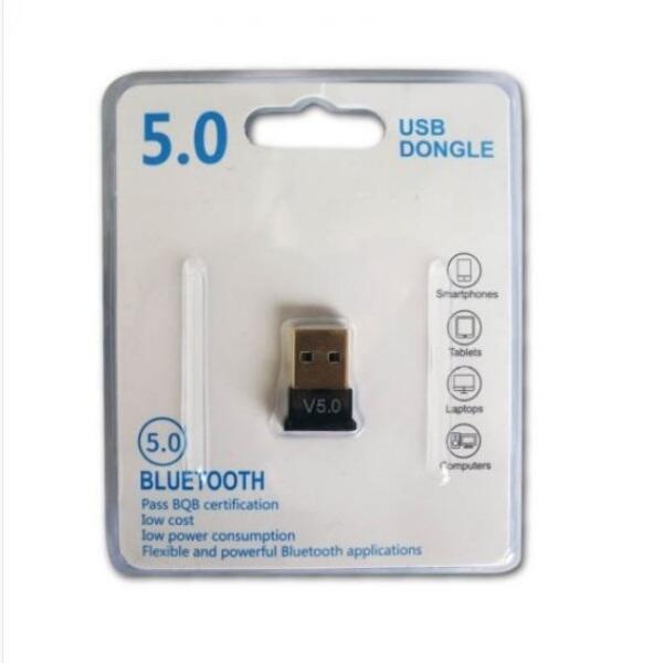 BLUETOOTH ΑΝΤΑΠΤΟΡΑΣ DONGLE USB15276