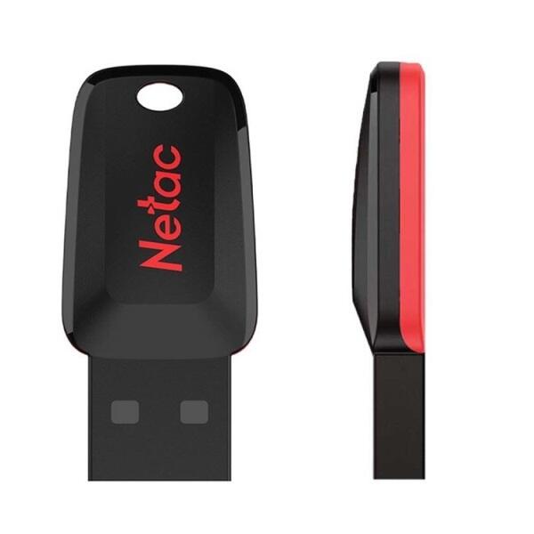 USB 2.0 FLASH STICK 32GB NETAC U197