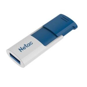 USB 3.0 FLASH STICK 128GB NETAC U182 BLUE