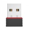 WI FI USB ADAPTER NANO 300Mbps