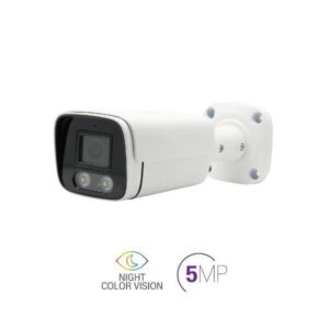 ΚΑΜΕΡΑ EOS EOS BS-506/COLOR+ FULL COLOR 5.0MP 3.6mm  4IN1