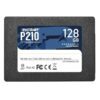 ΣΚΛΗΡΟΣ ΔΙΣΚΟΣ SSD PATRIOT P210 128GB 2.5 SATA3