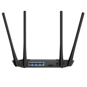 LTE WI FI ROUTER CUDY LT400 4G 300Mbps