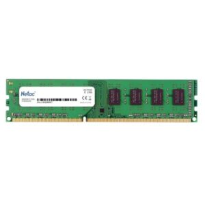 ΜΝΗΜΗ RAM NETAC NTBSD3P16SP 08 8GB DDR3 UDIMM 1600MHz CL11