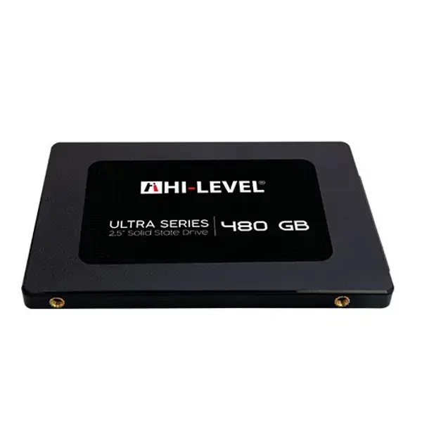 SSD HI LEVEL ULTRA SERIES 480GB 2.5