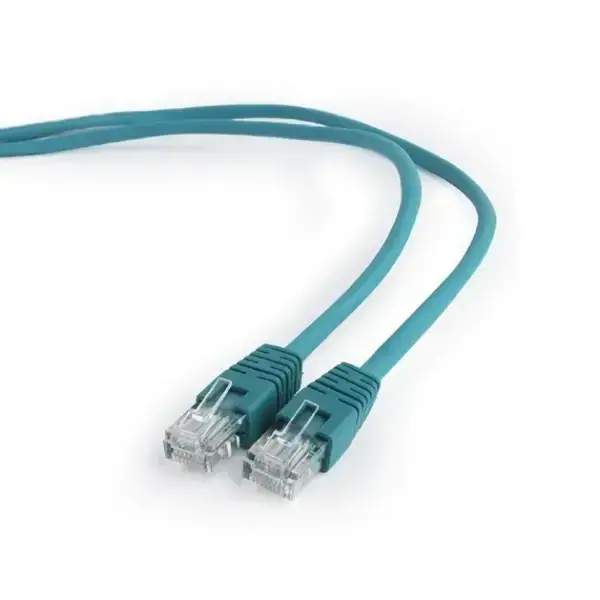 ETHERNET CABLE UTP CAT6 GREEN
