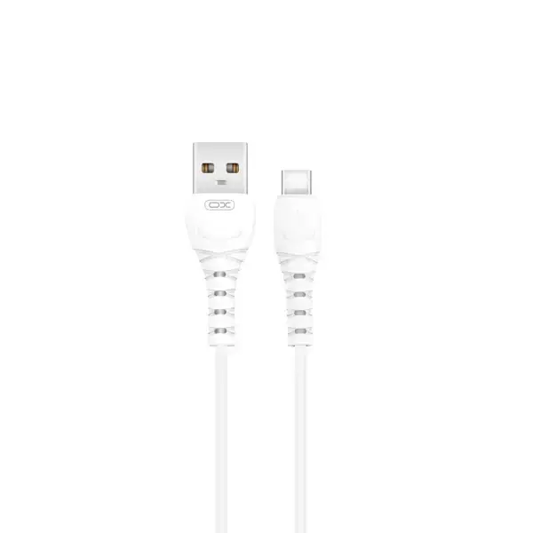 XO NB Q165 1M 3A TYPE C CHARGING CABLE