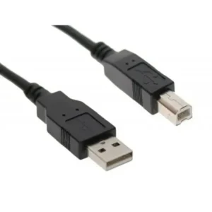 ΚΑΛΩΔΙΟ USB-A 2.0 MALE – B MALE 1.8m NG-USB-1.8M