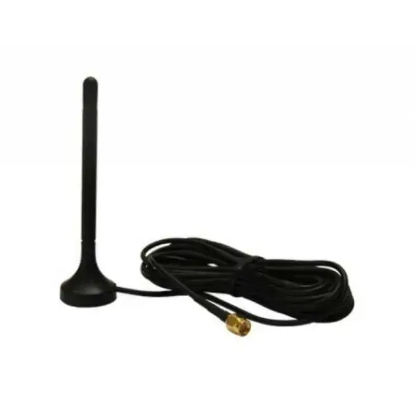 ANTENNA GSM SMA 6641 MAGNETIC CABLE 110cm