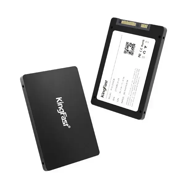 SSD KINGFAST F10 256GB 2.5