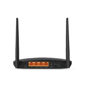 TP-LINK WIRELESS DUAL-BAND ROUTER ARCHER MR400 4G LTE AC1200 v2.0