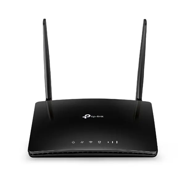 TP LINK WIRELESS DUAL BAND ROUTER ARCHER MR400 4G LTE AC1200 v2.0