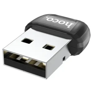 BLUETOOTH ΑΝΤΑΠΤΟΡΑΣ HOCO UA18 USB DONGLE V5.0