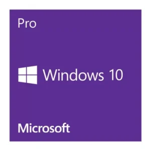 WINDOWS 10 PRO FOR REFURBISHED PC