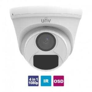 UniView CCTV Κάμερες