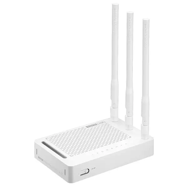 WI FI ROUTER TOTOLINK N302R 300MBPS N MIMO