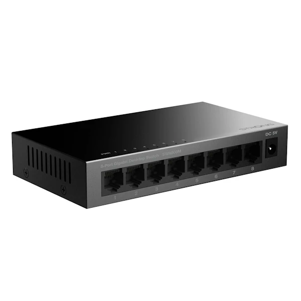 STRONG SW8000M 8 PORT GIGABIT LAN SWITCH